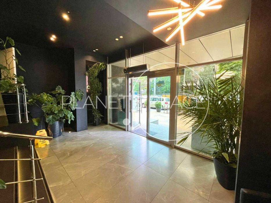 Продаж комерційного приміщення, вул. Жилянська,118, БЦ "118 Tower"