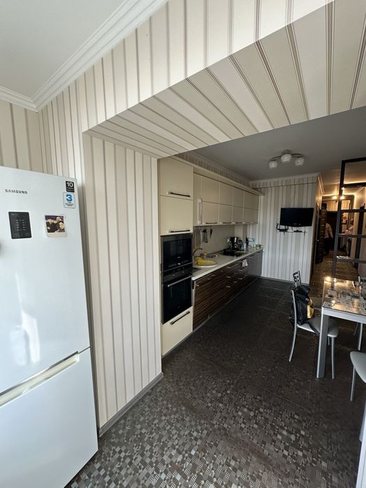 3-комнатная квартира по адресу бульвар Дружбы Народов (площадь 90 м²) - Atlanta.ua - фото 12