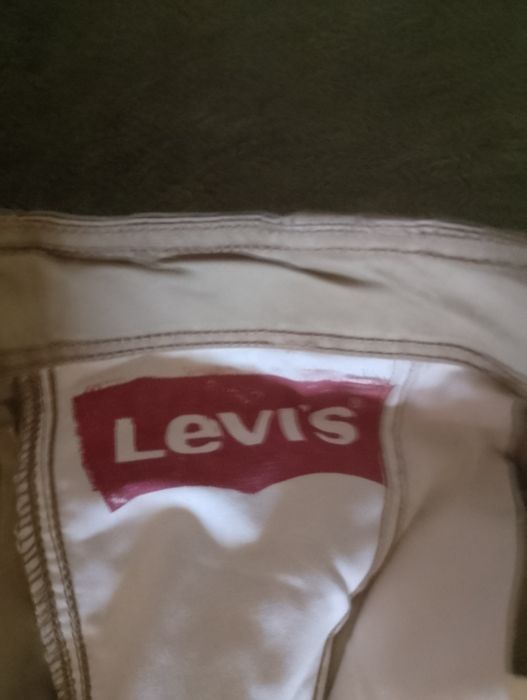 Шорти LEVIS , колір хакі