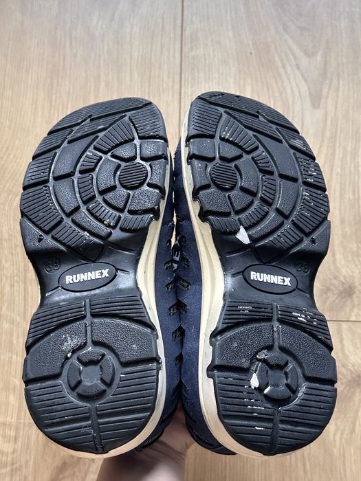 Półbuty robocze Runnex FlexStar 5173 S1P ESD