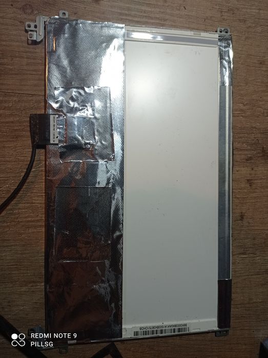 Матрица 10' (экран) hp100mini