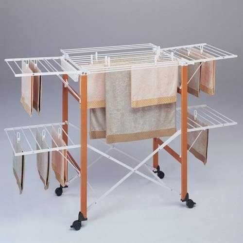 Сушарка для білизни Foppapedretti Gulliver Noce