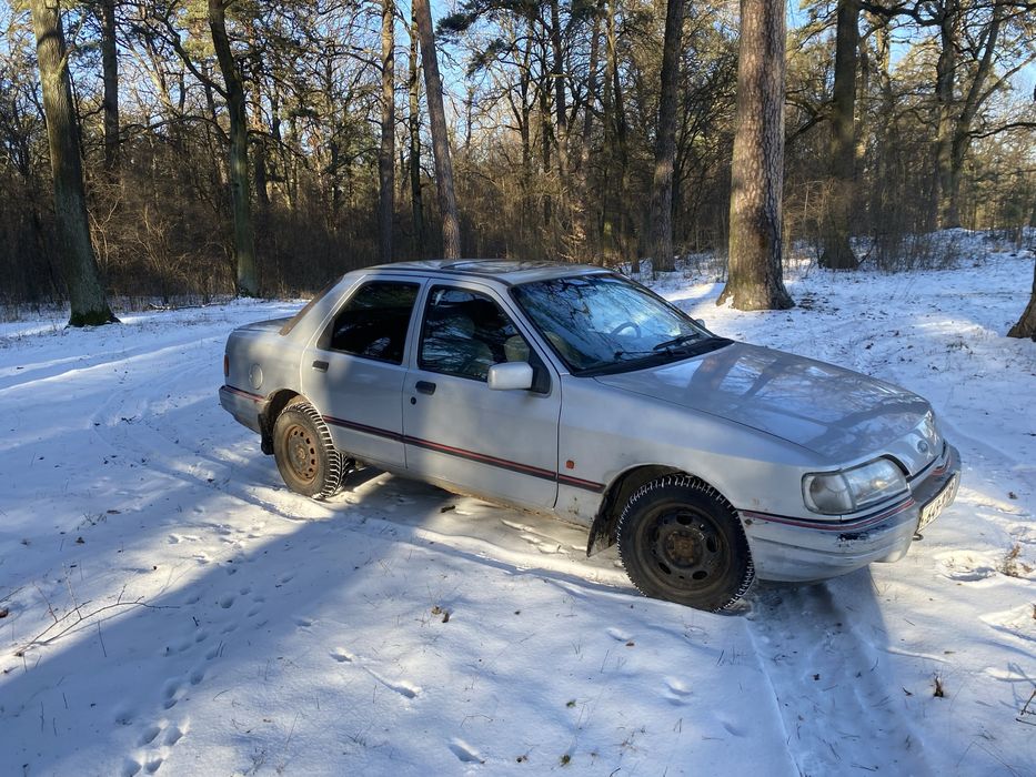 Продам Ford sierra