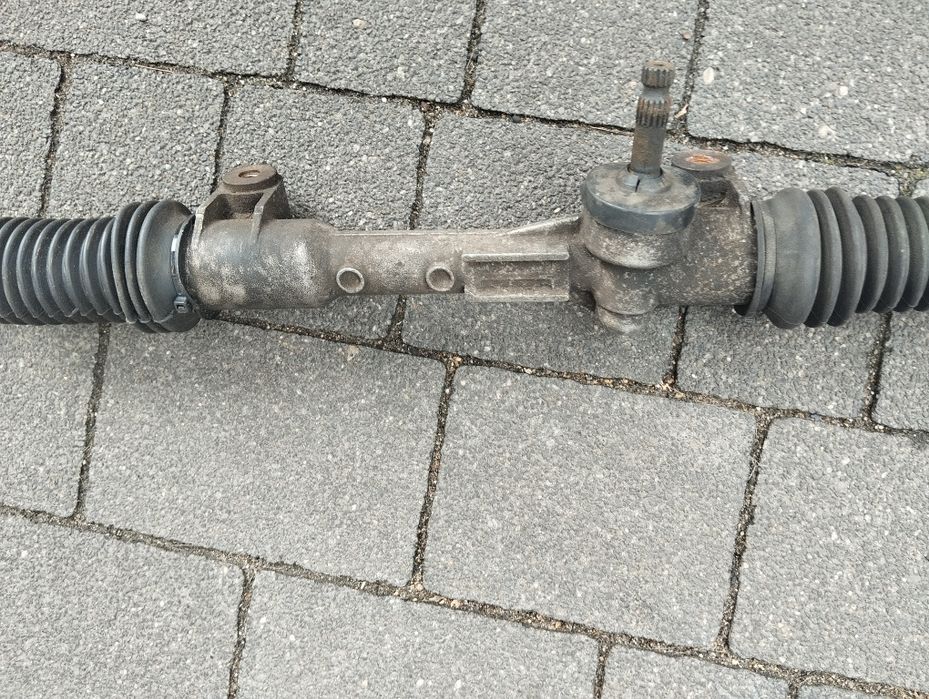 Maglownica Jdm Abaca  Microcar Aixam Ligier i inne