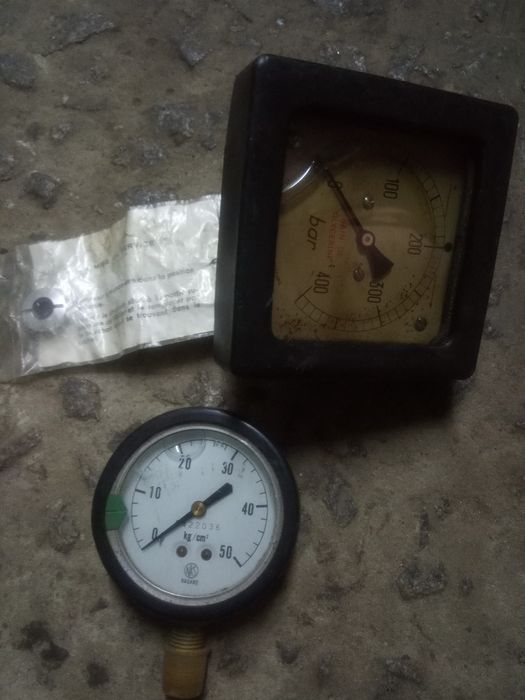 Экзоскелет прототип