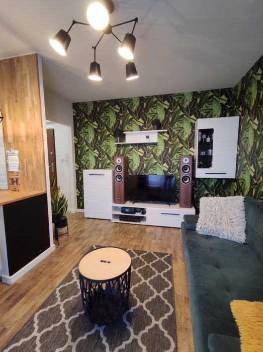 Sprzedam Mieszkanie 35 m2 z garażem w Cenie