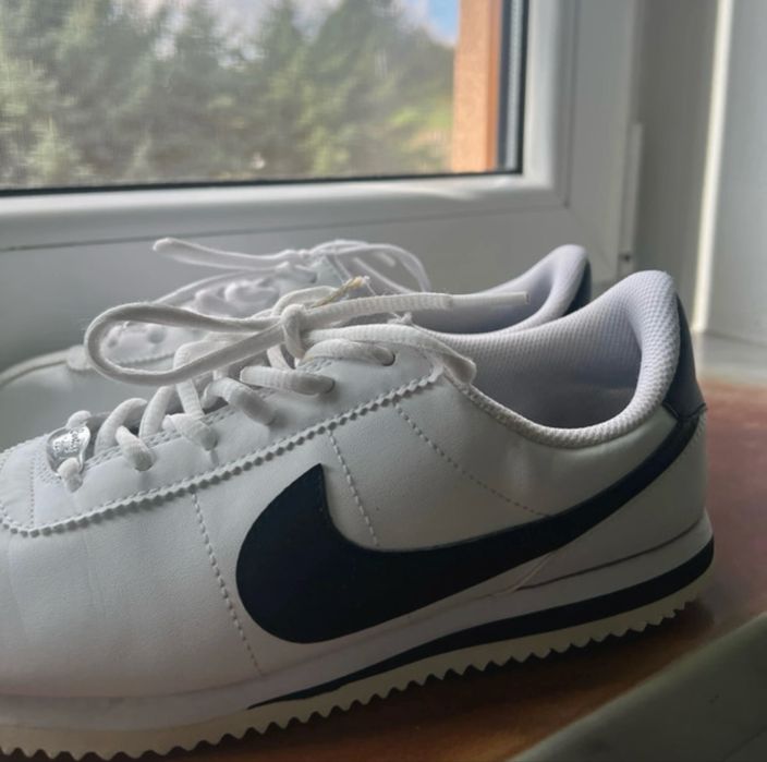 Nike cortez 72 jak nowe