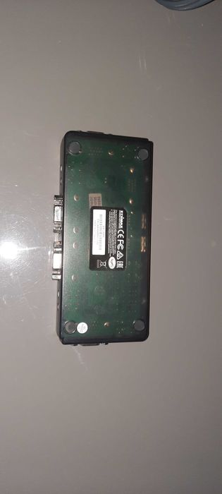 Edimax EK-UAK4 KVP
