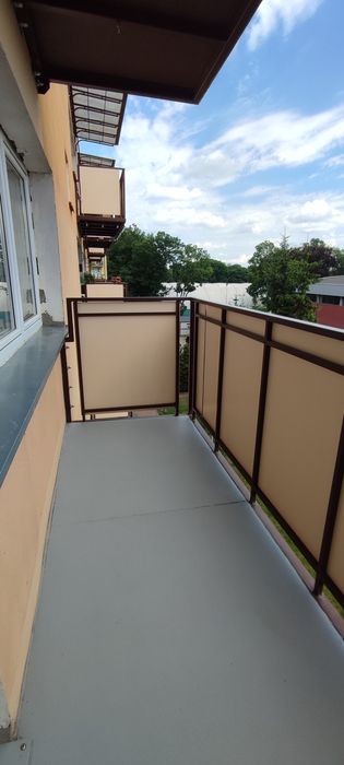 Mieszkanie 73.2m²  4 pokoje Do rozsądnej negocjacji