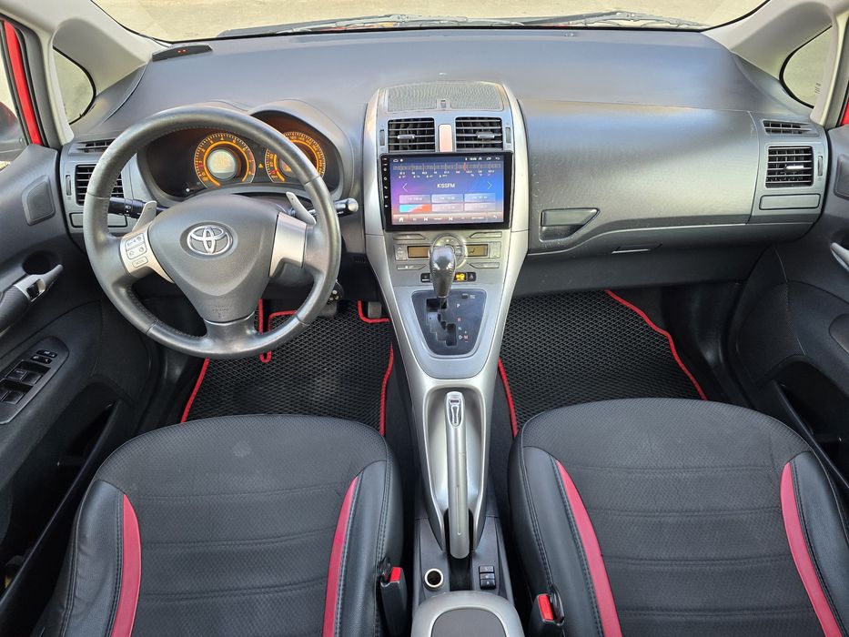Toyota Auris 2007 АВТОМАТ AISIN НЕ РОБОТ‼️