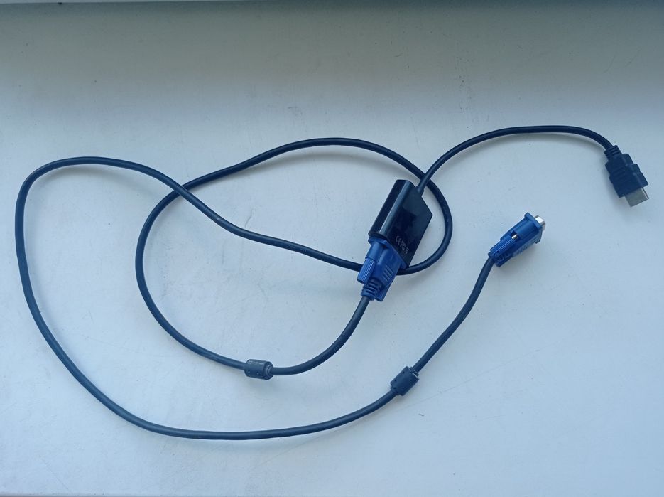 Монітор комп'ютерний ASUS