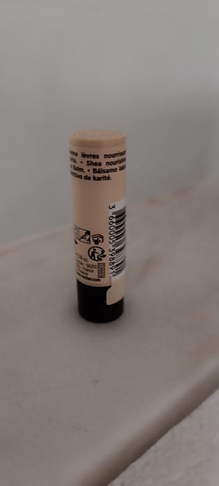 Bálsamo de lábios Yves Rocher