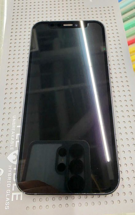 Iphone 12 Mini 128GB Bat. 100% Telakces Felicity *Raty 0%