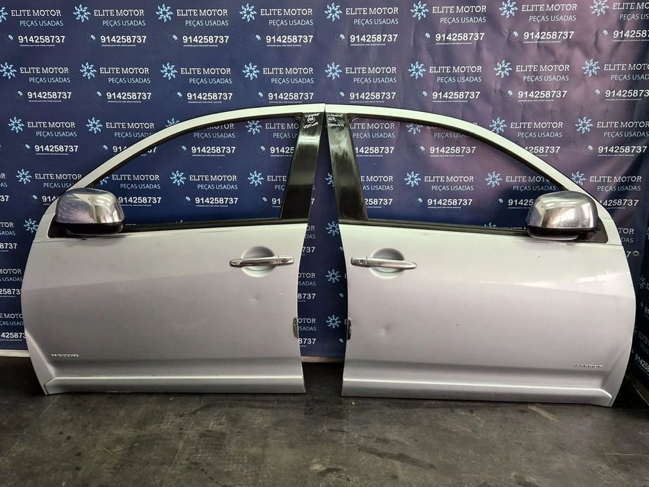 Porta usada MITSUBISHI OUTLANDER esquerda direita traseira frontal