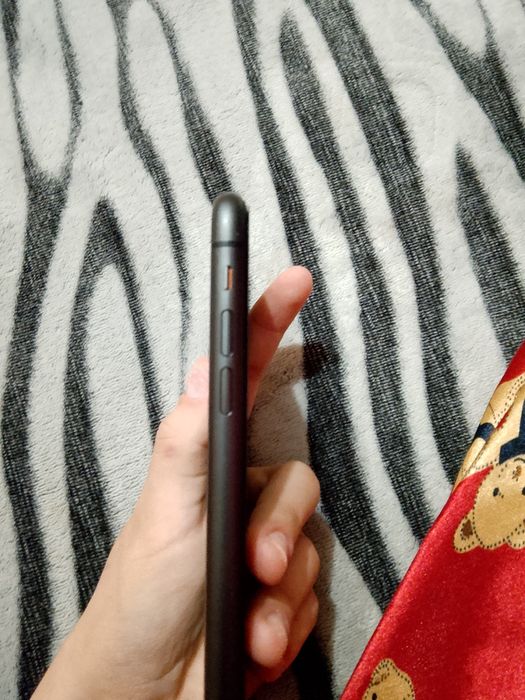 Айфон 11 256 гігабайт