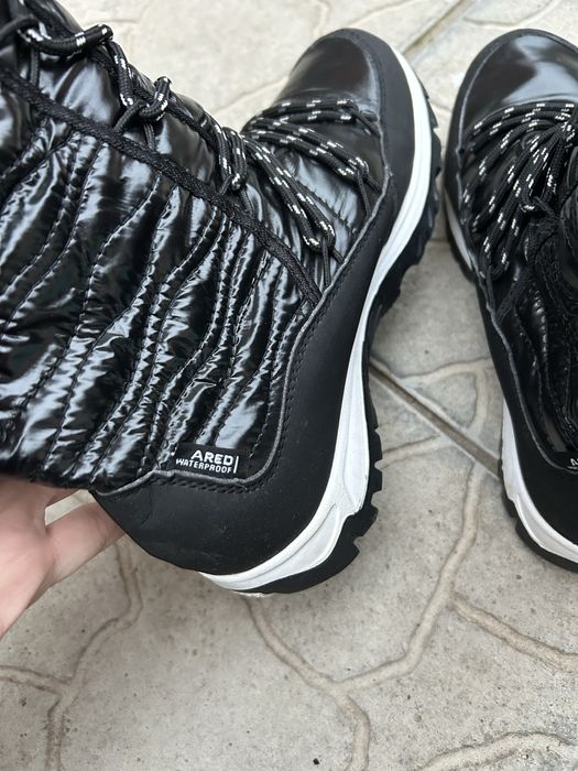 Зимние женские термо сапоги чоботи непромокаемые снегоходы dare2b 38