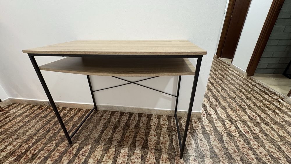 secretaria de quarto