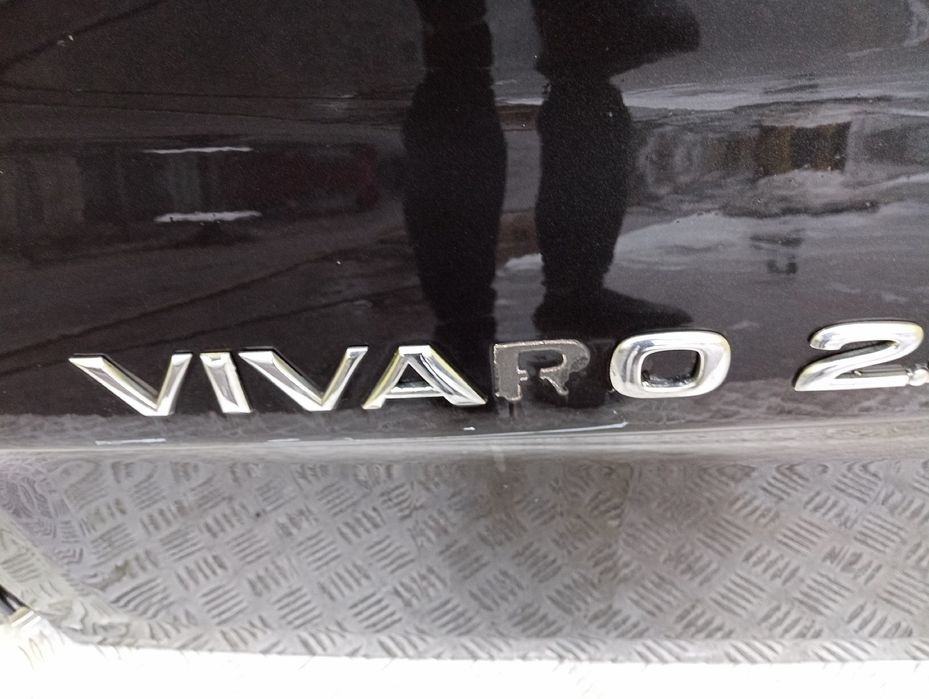 Двери праые Renault Trafic 2 Двери правые Vivaro Трафик Виваро т2