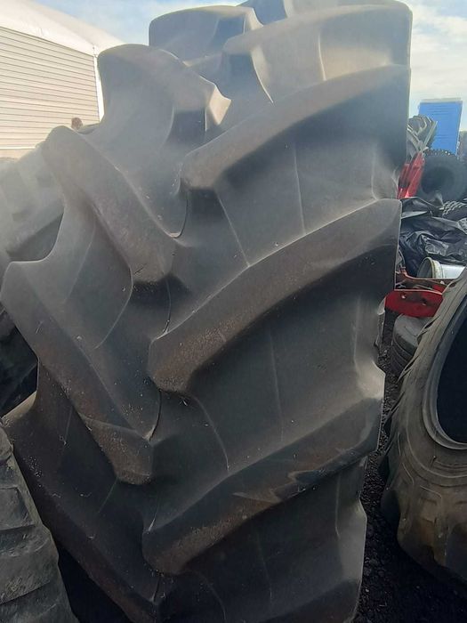 Opona rolnicza 580/70R42 Pirelli TM700
