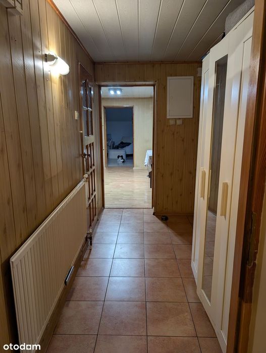 REZERWACJA - Dom na sprzedaż - 71 m².