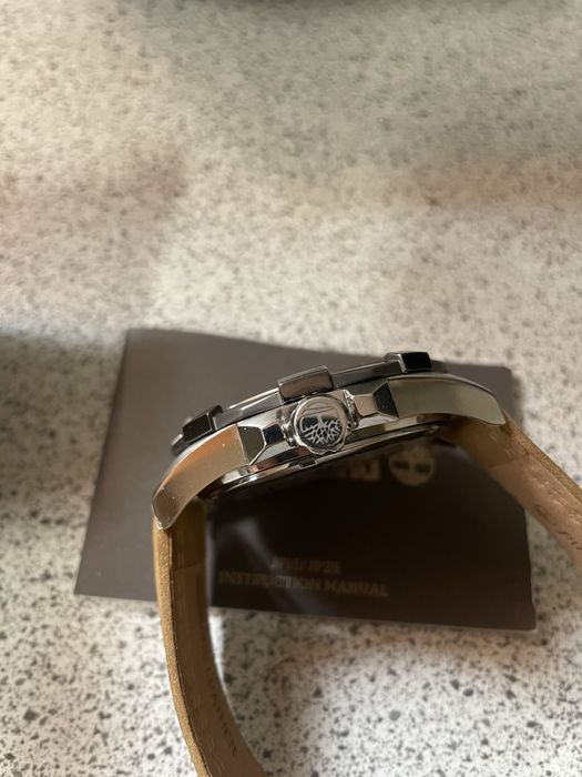 Relógio Timberland Novo