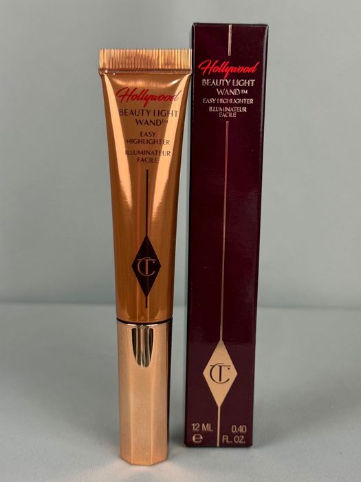 Charlotte Tilbury Beauty Light Wand Rozświetlacz Spotlight