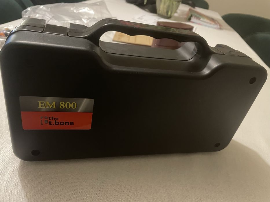Mikrofon T. Bone EM800
