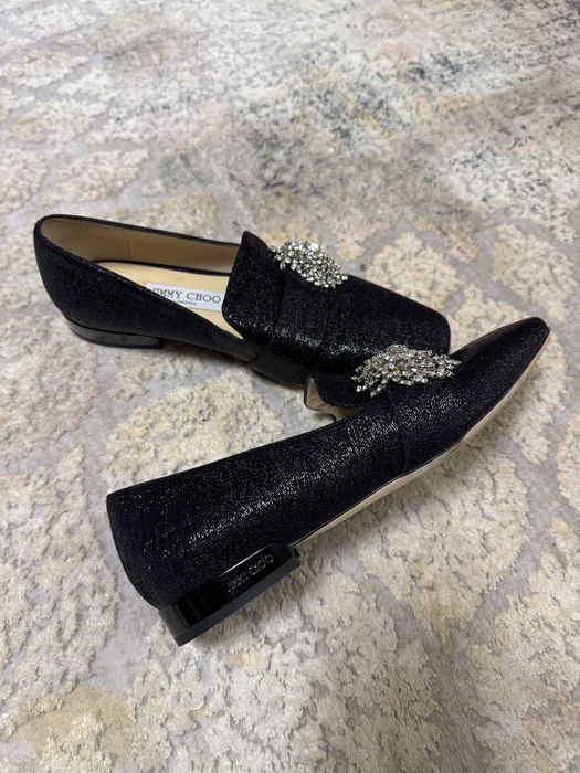 Балетки / лофери Jimmy Choo