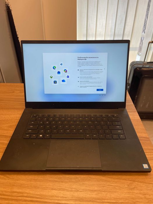 Игровой ноутбук Razer Blade RZ09-02385e71