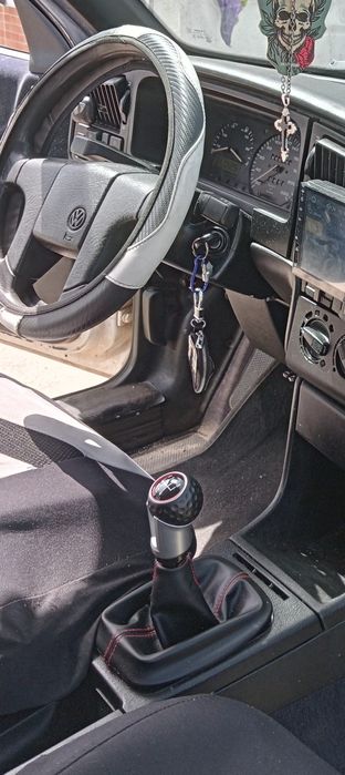 VW Passat B3 vendo para uso ou peças