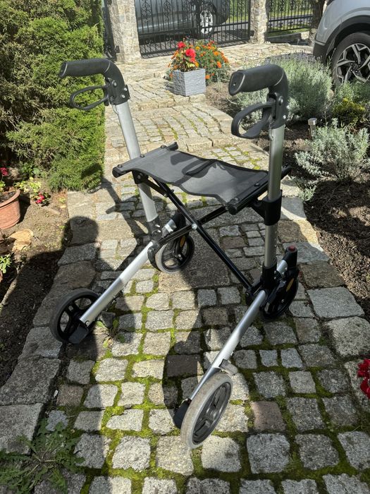 Rollator-chodzik