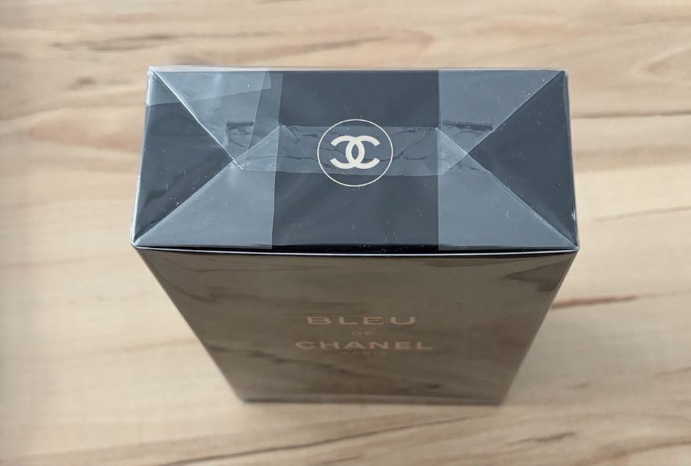 Chanel  Blue PERFUM 150 ml.