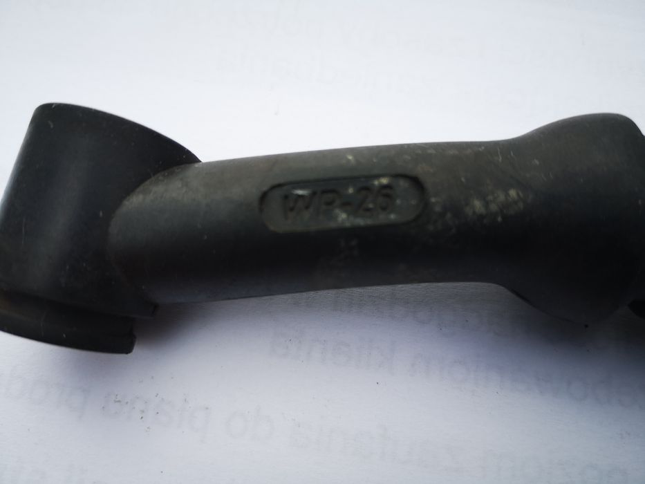 Korpus uchwytu TiG WP-26
