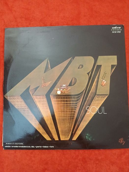 Discos Vinil vários