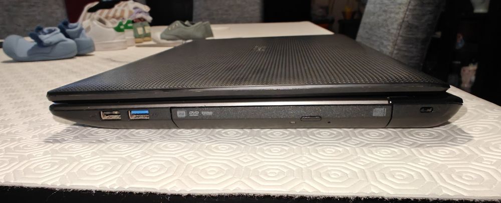 Portátil Acer Aspire 5750 – Com SSD, Rápido e Pronto a Usar!