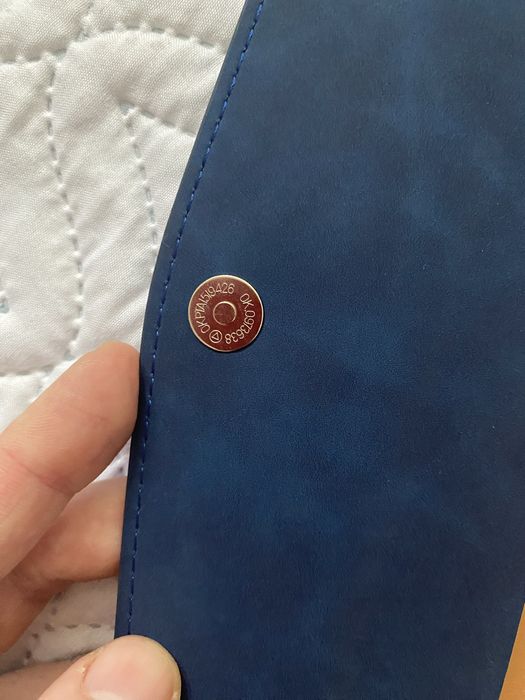 Кожаный чехол , папка для macbook air pro макбука, кожаная