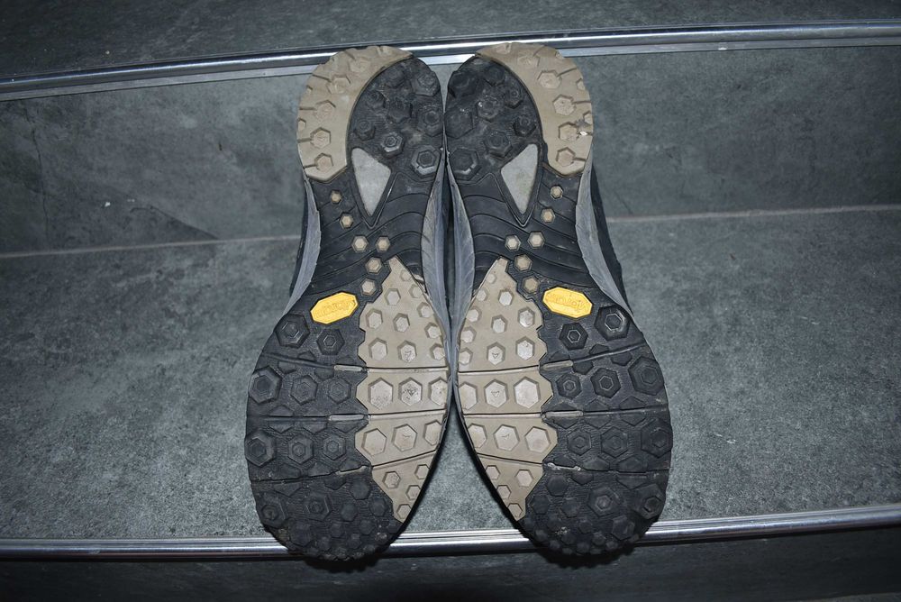 Mammut Atlas Gore-Tex Buty Trekkingowe 43 1/3
