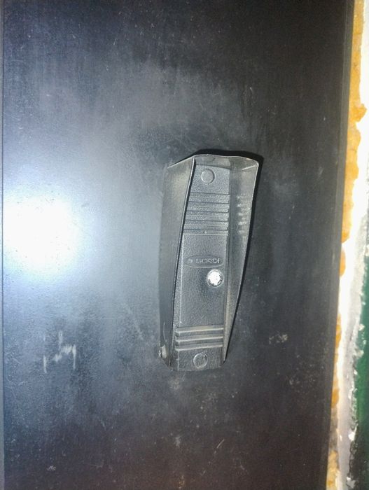 Домофон Commax DPV-4MTN на 4 дюйма