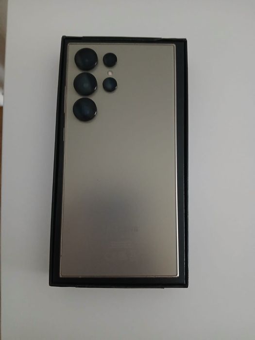 Samsung Galaxy S24 Ultra 256gb