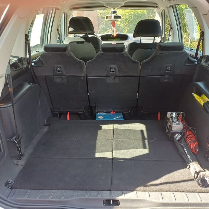 Citoën C4 Grand Picasso