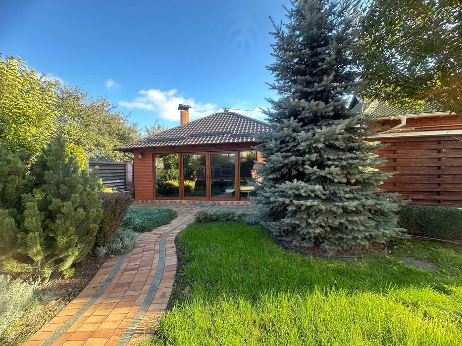 House by the address (area 260 m²) - Atlanta.ua - photo 9