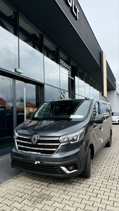 Wynajem NOWE BUSY 9os/ Automat(170km),Manual(150km)