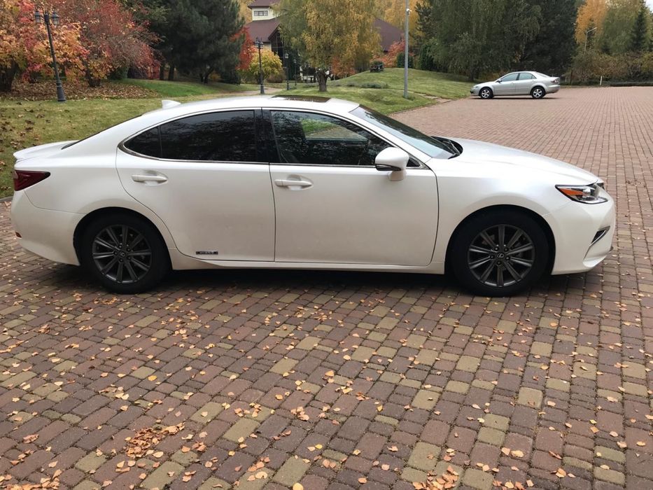 Lexus ES 300 лексус 300