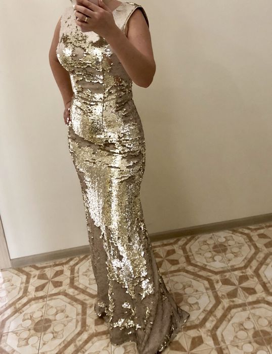 Продам красивейшее платье Jadore, jovani, Elisabetta Franchi