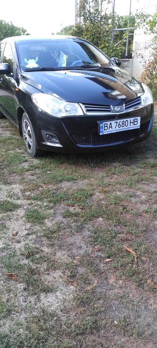 ЗАЗ Forza 2013 VIN Y6DAF6854D0022128 фото оголошення 8 з 15