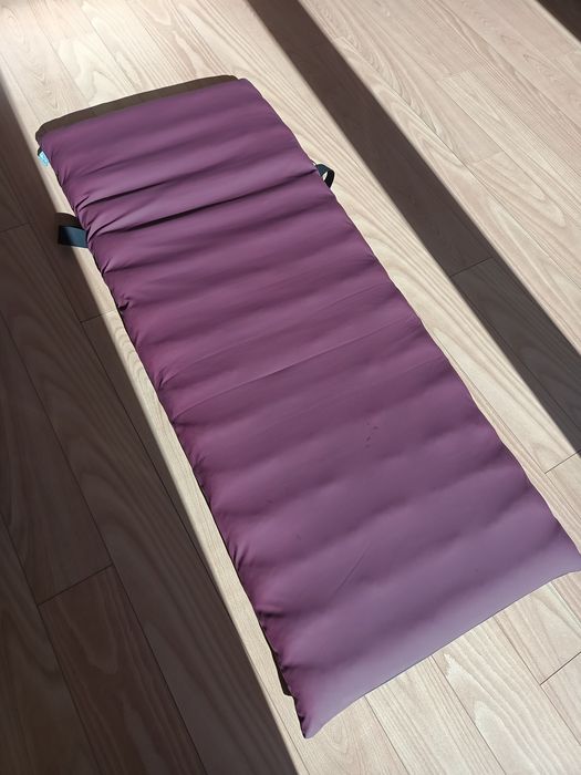 Almofada anti escaras de 145 cm