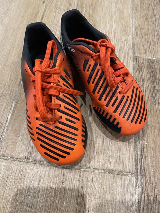 Бутси сороконіжки Adidas 28 165см