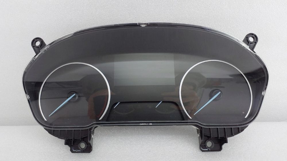 Quadrante / painel de instrumentos FORD EcoSport