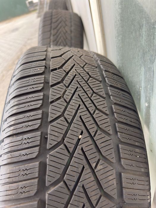 SEMPERIT 225/55R17