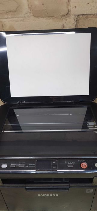 МФУ Samsung SCX-3205
